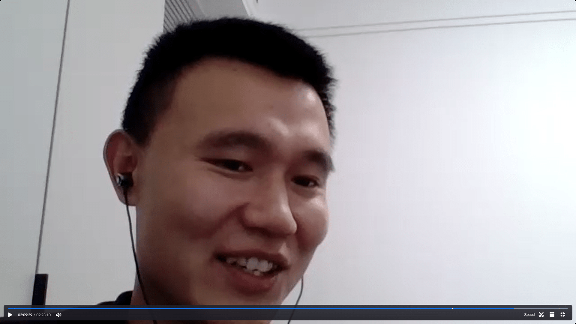 jinghai li phd 2
