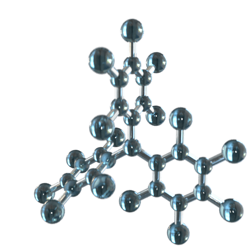 glass molecule Nerea González Pato