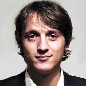 mariano campoy