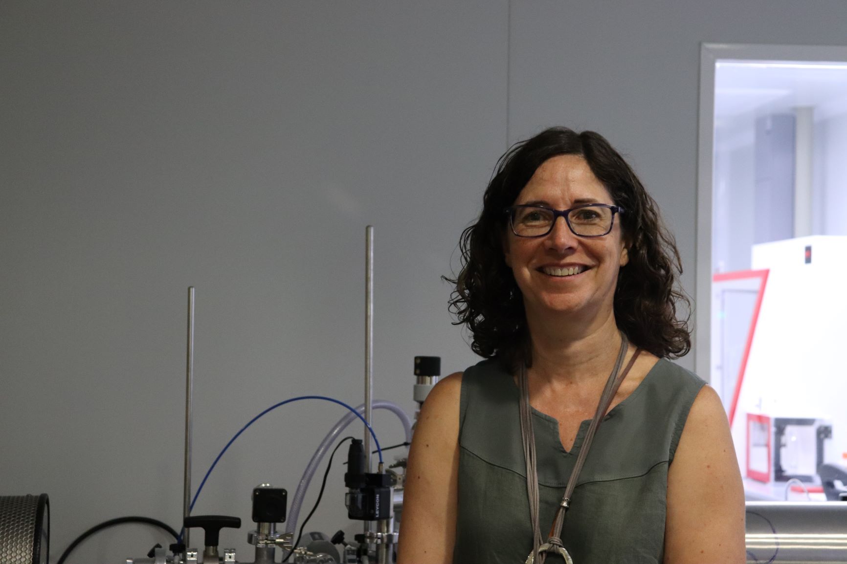 TeresaPuig lab