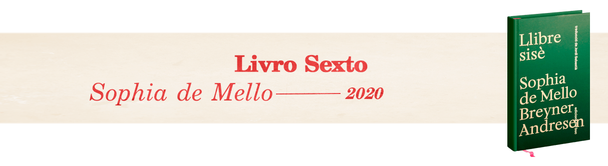 stjordi livro sexto