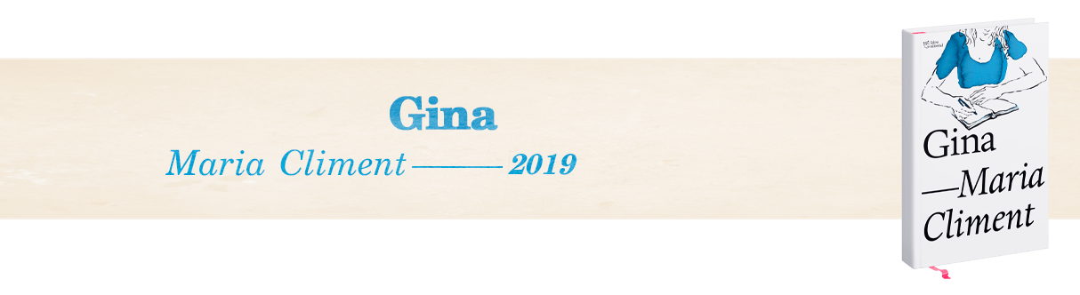 stjordi gina