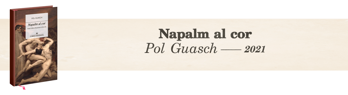 stjordi napalmalcor