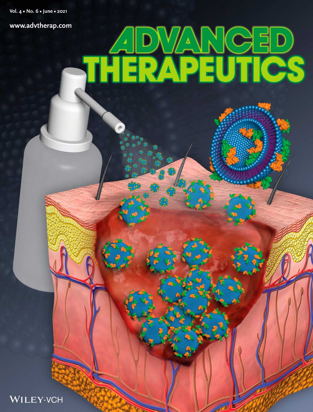 cover jaume veciana advanced therapeutics 1
