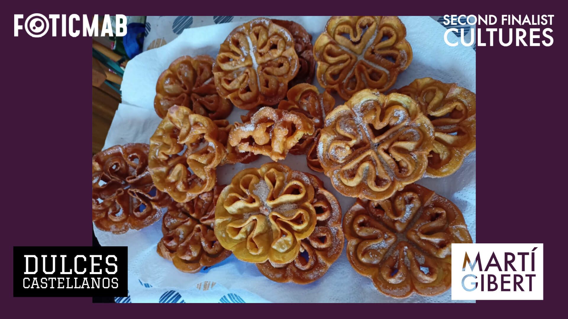 C3 CULTURES FINALIST 2