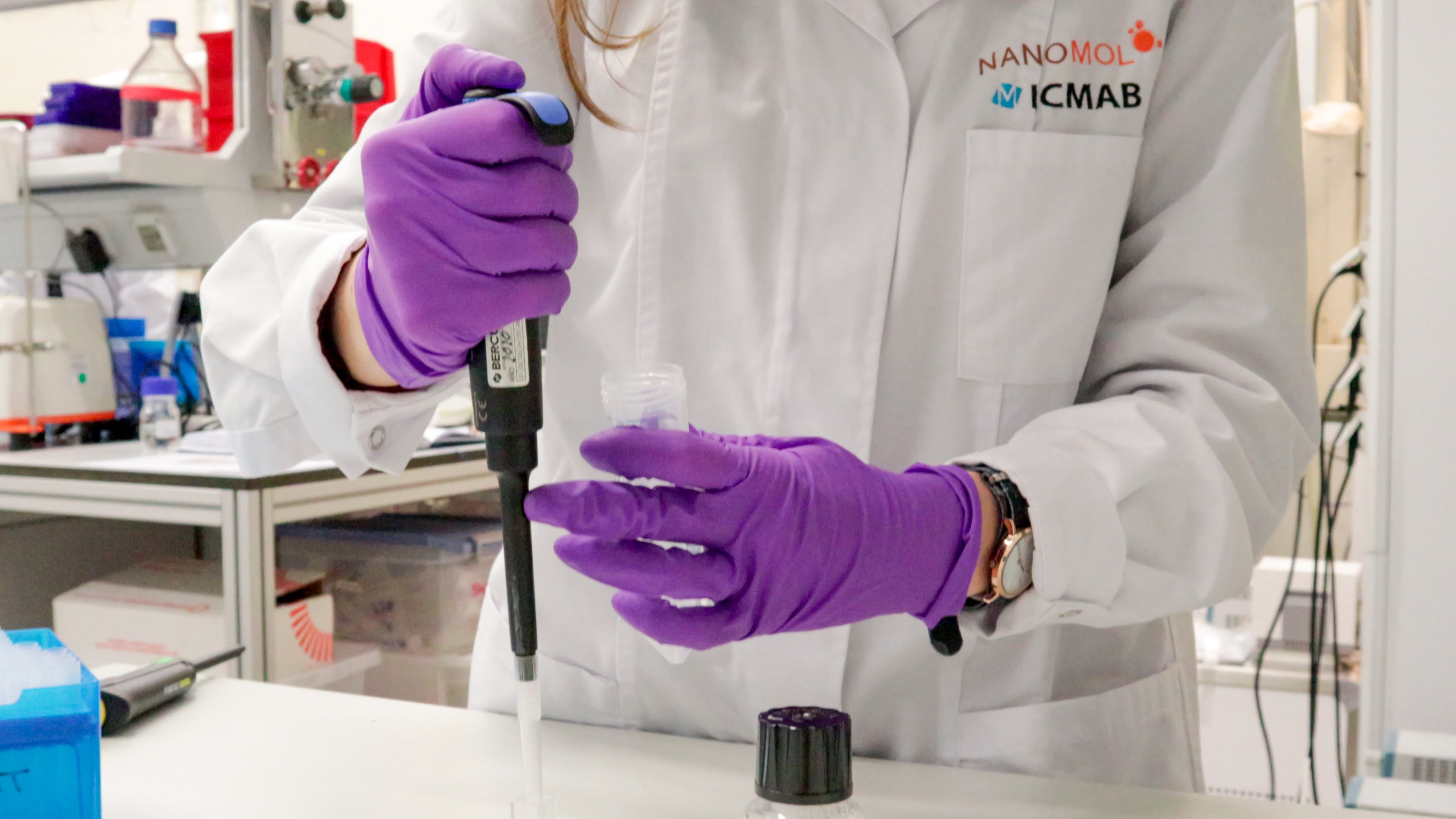 nanomol 3