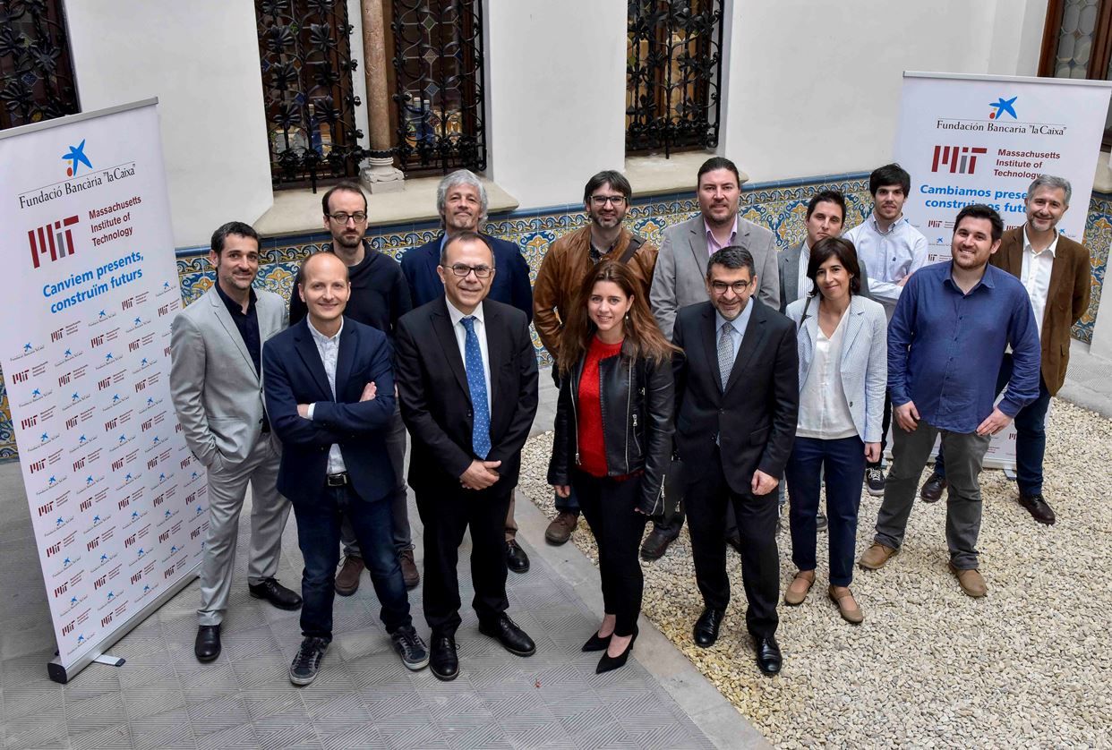 mit spain photovoltaics