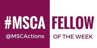 msca fellow week actions