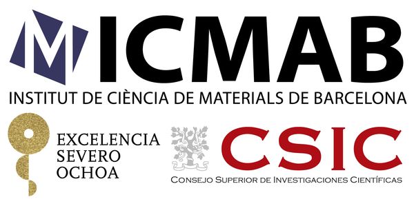 LOGO ICMAB SO CSIC