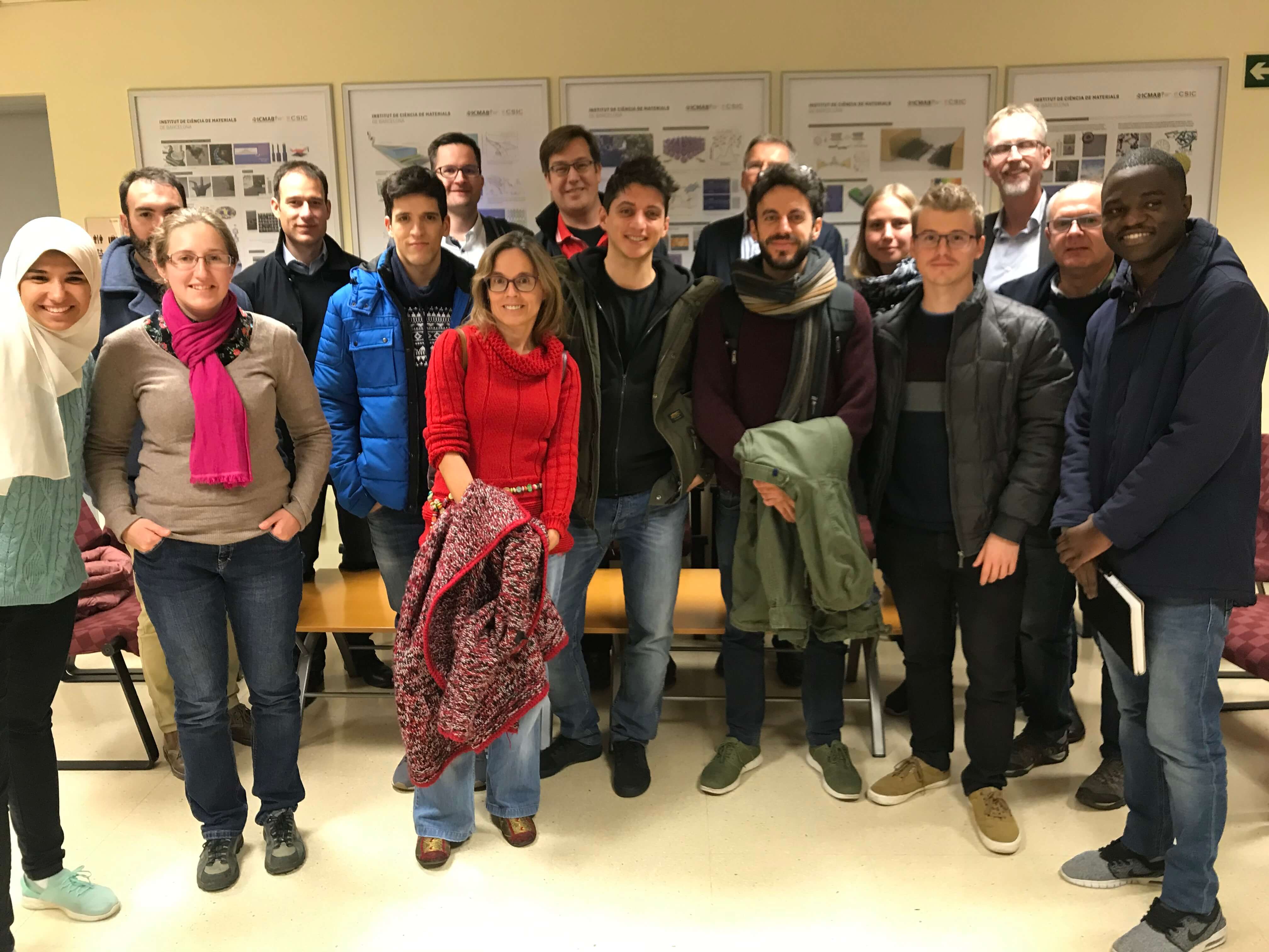 sepomo bcn grup tiny