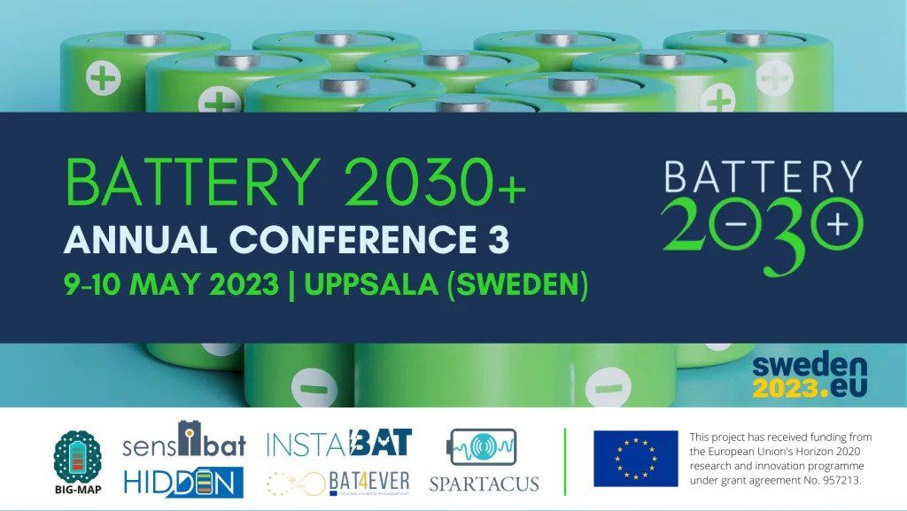 battery2030 annual conf