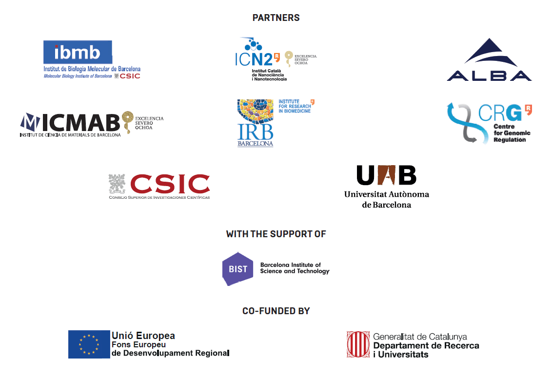 logos partners