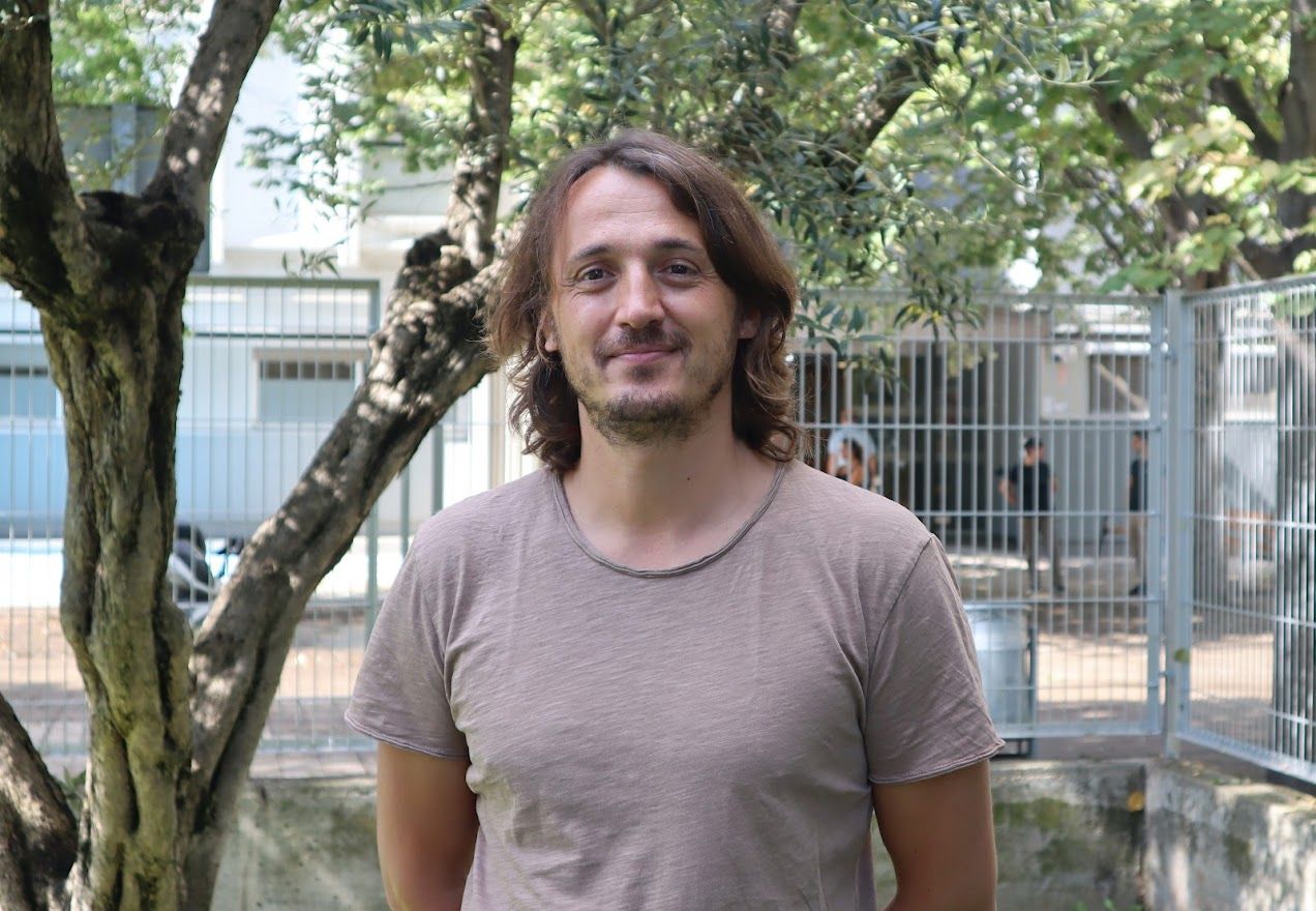 mariano researcher