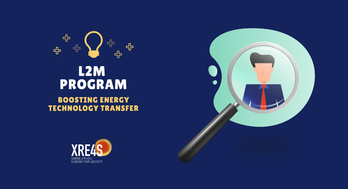 L2M program web