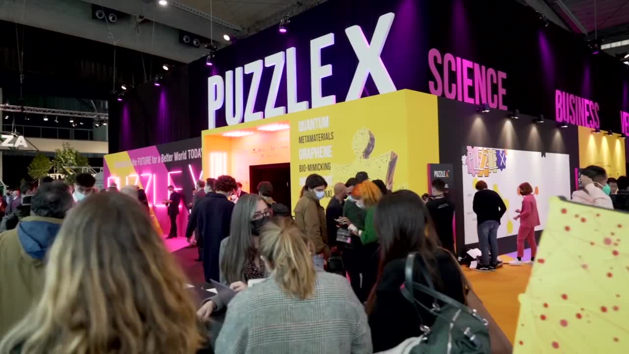 puzzle x 2021