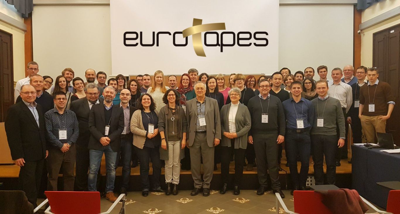 eurotapes