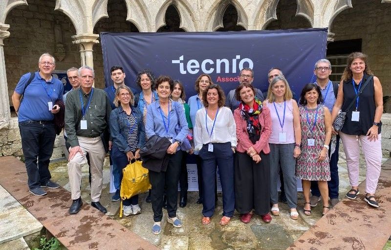 foto tecnio csic red