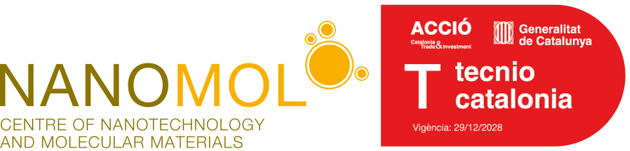 logo Nanomol TECNIO v3
