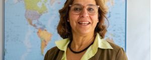 Nora Ventosa (President of the TECNIO Association)