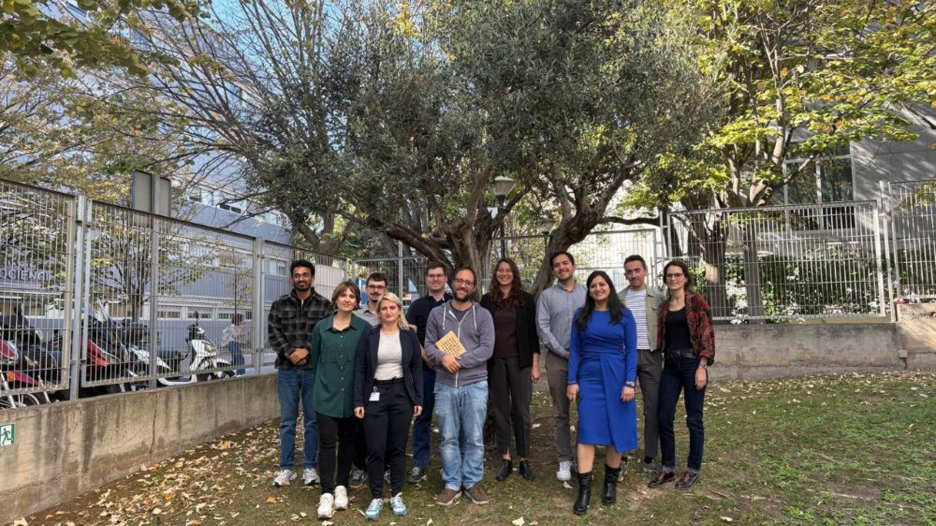 The Future Leaders in Materials Science | ICMAB-CSIC