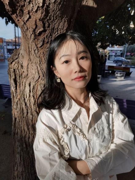 Yingjie Zhu