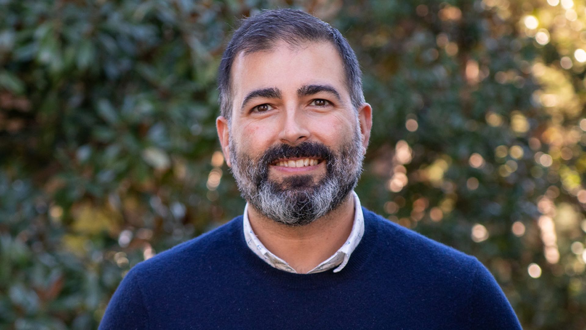 Agustín Mihi