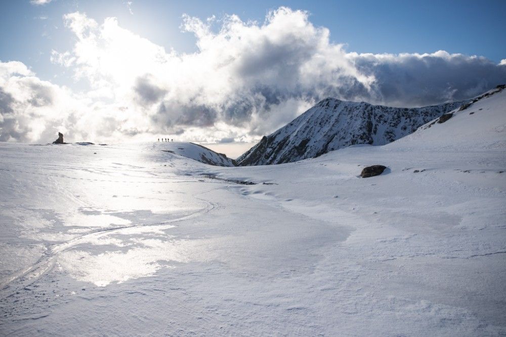 Vallter resort | FGC