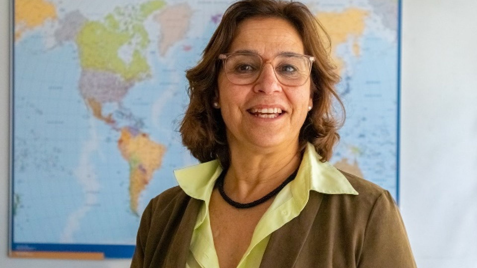 Nora Ventosa at ICMAB