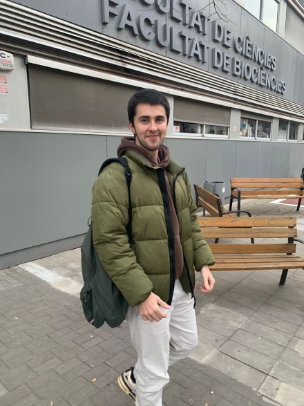 Xavi Rubio