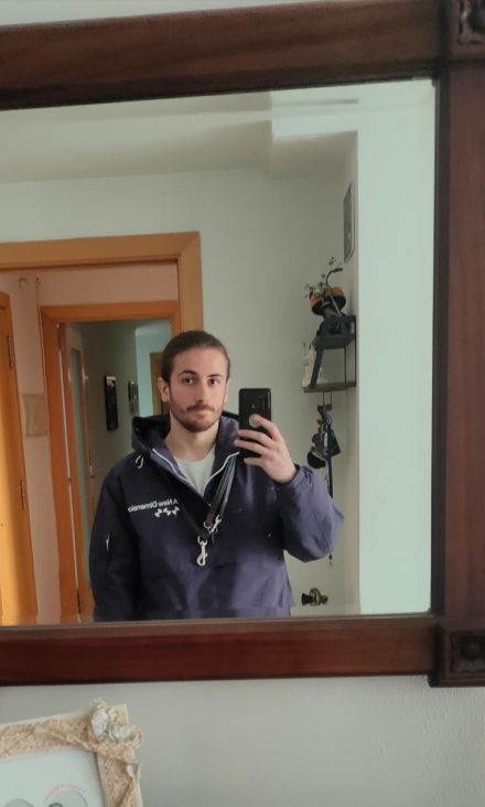 Sergio Mariscal