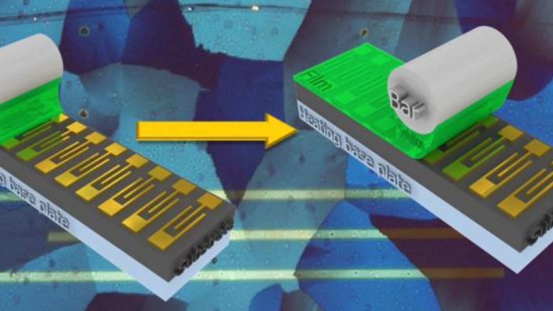 El proyecto GENESIS avanzará en el campo de la electrónica orgánica, que permite diseñar dispositivos flexibles, ligeros, biocompatibles, económicos y à la carte, usados en sensores altamente sensibles para diversas aplicaciones con alto impacto en nuestra sociedad, como el diagnóstico médico o la robótica.