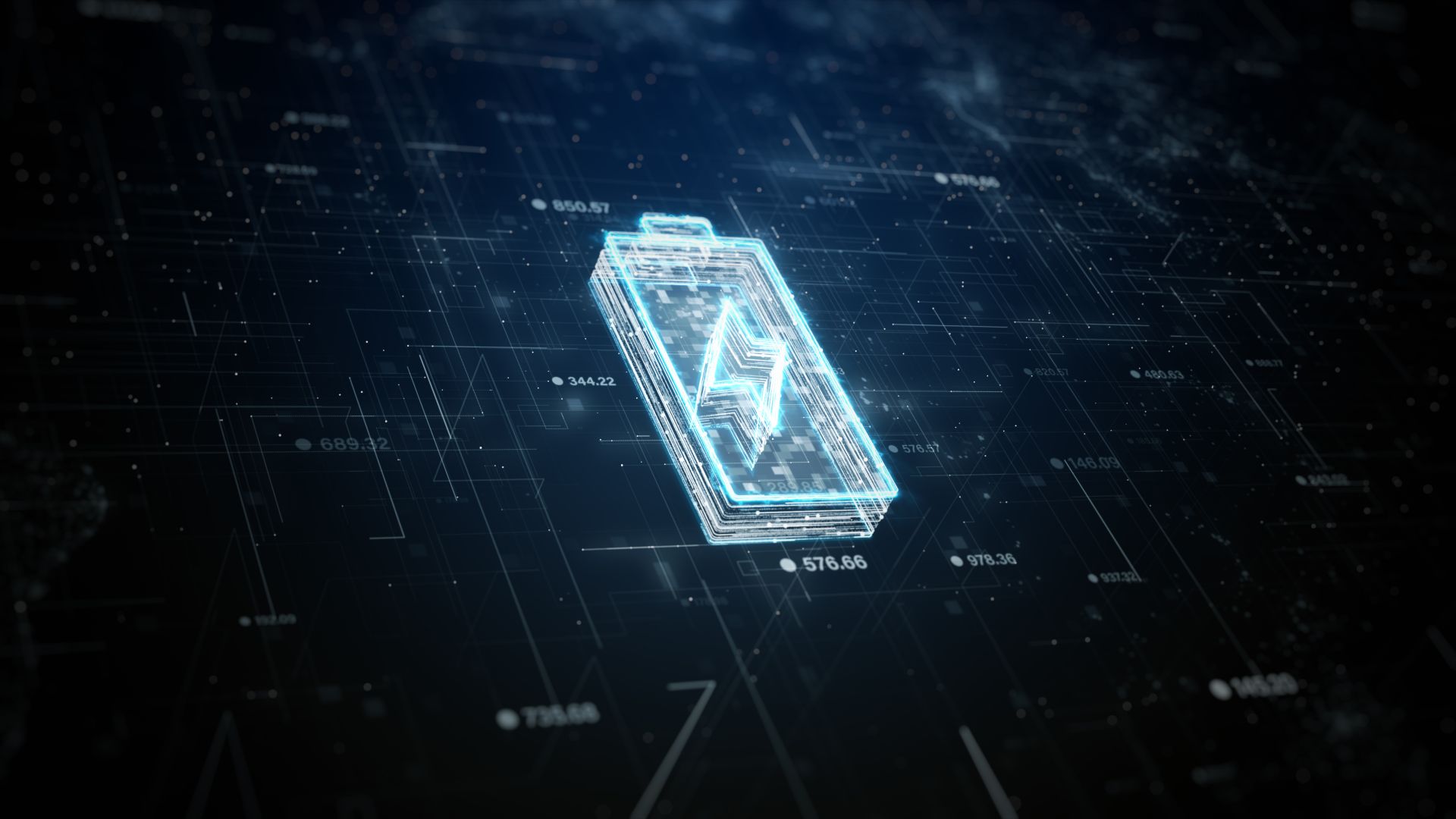 Battery | Adobe Stock images