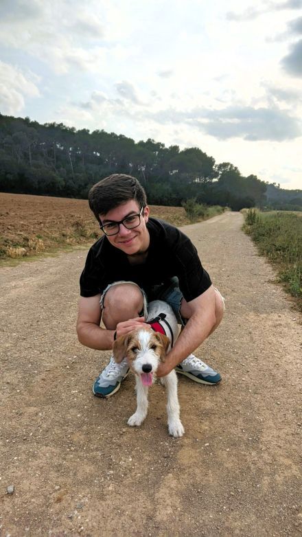 Sergi Patiño