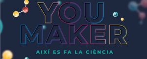 You Maker, així és com fan ciència a l’ICMAB