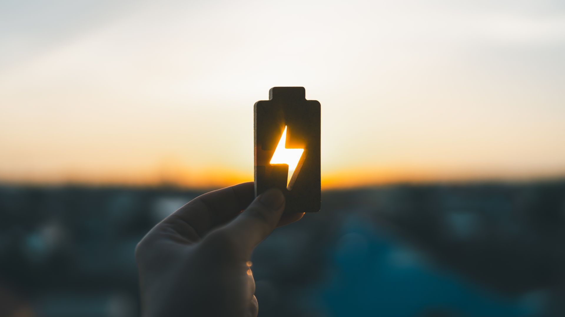Batteries to light the future | AdobeStock Image