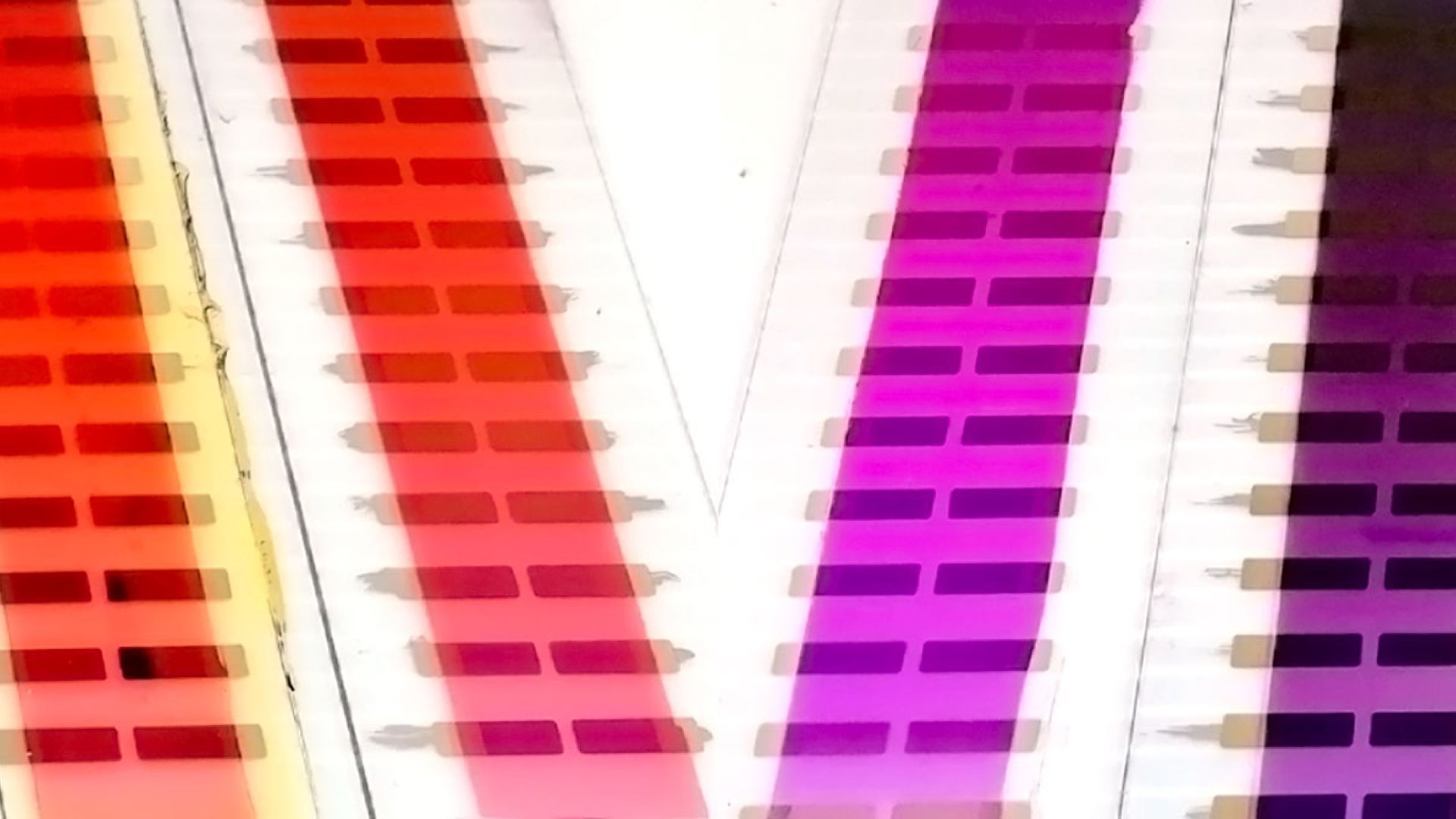 Organic photovoltaics.
