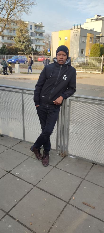 Simon Ndegwa