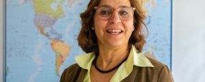 Nora Ventosa at ICMAB