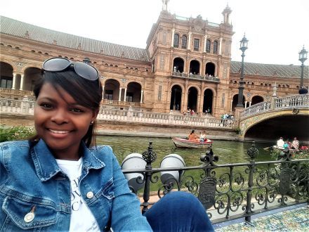 Angélica Pichardo