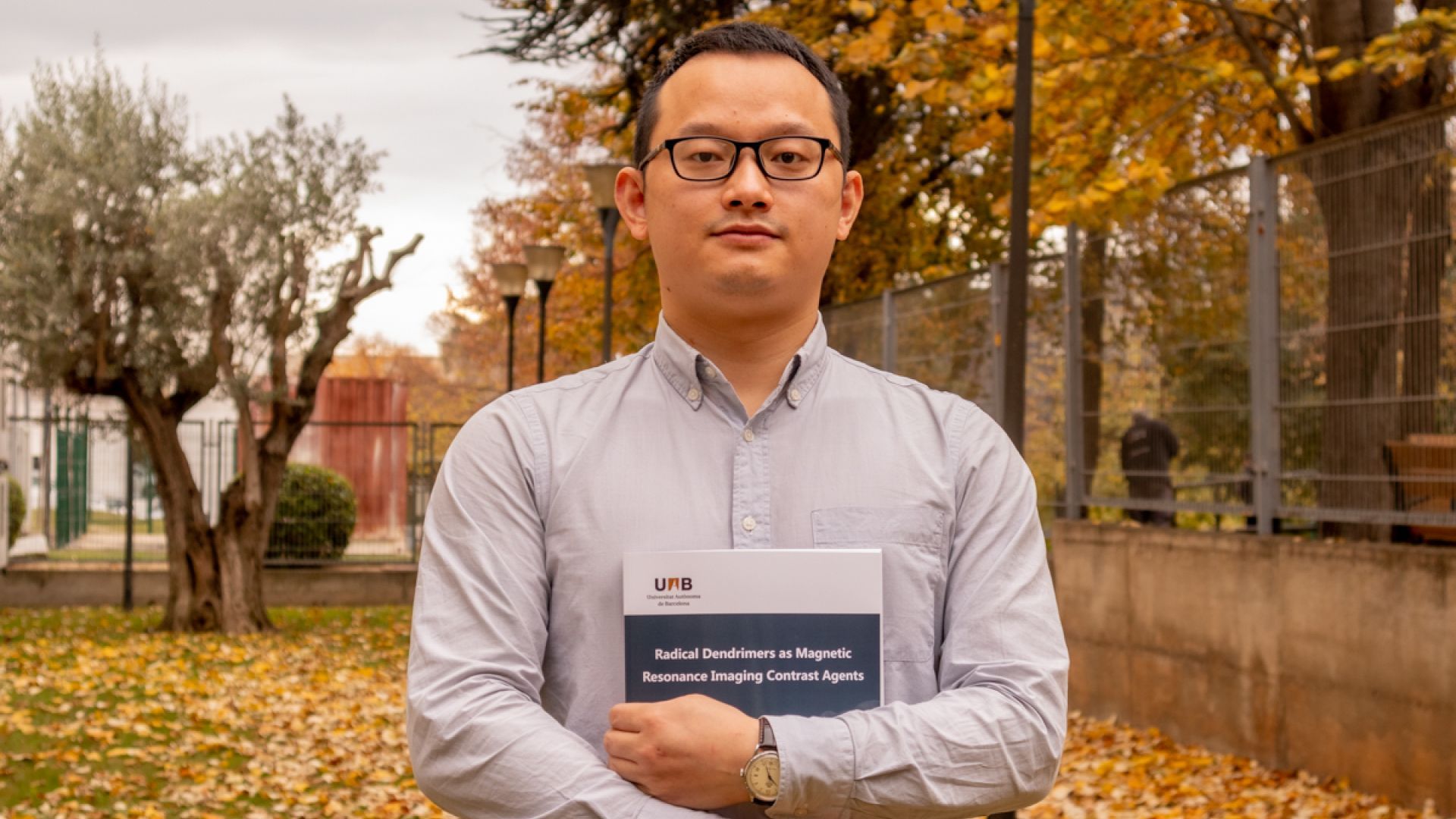 Dr. Songbai Zhang