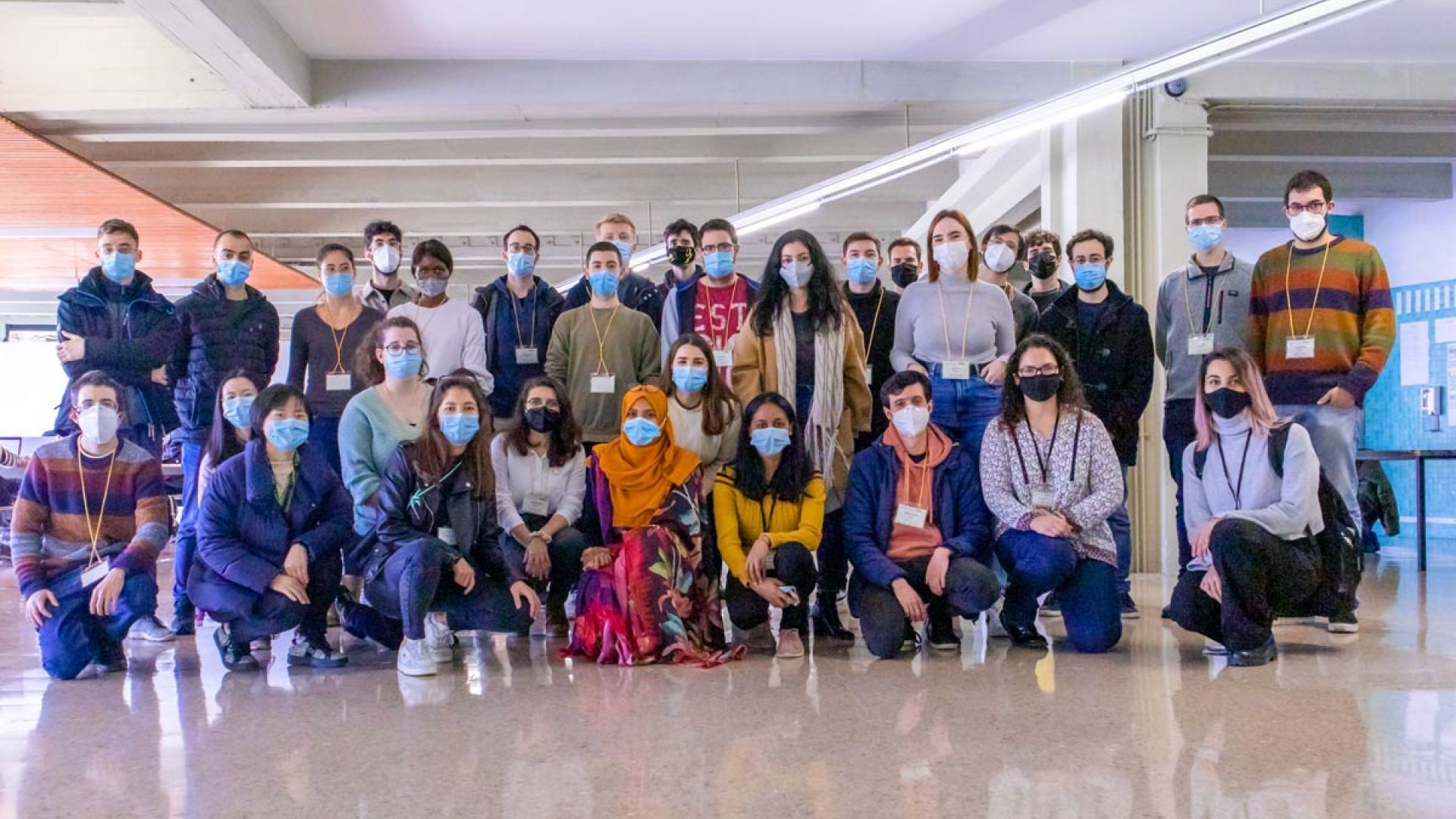JPhD 2021 Participants