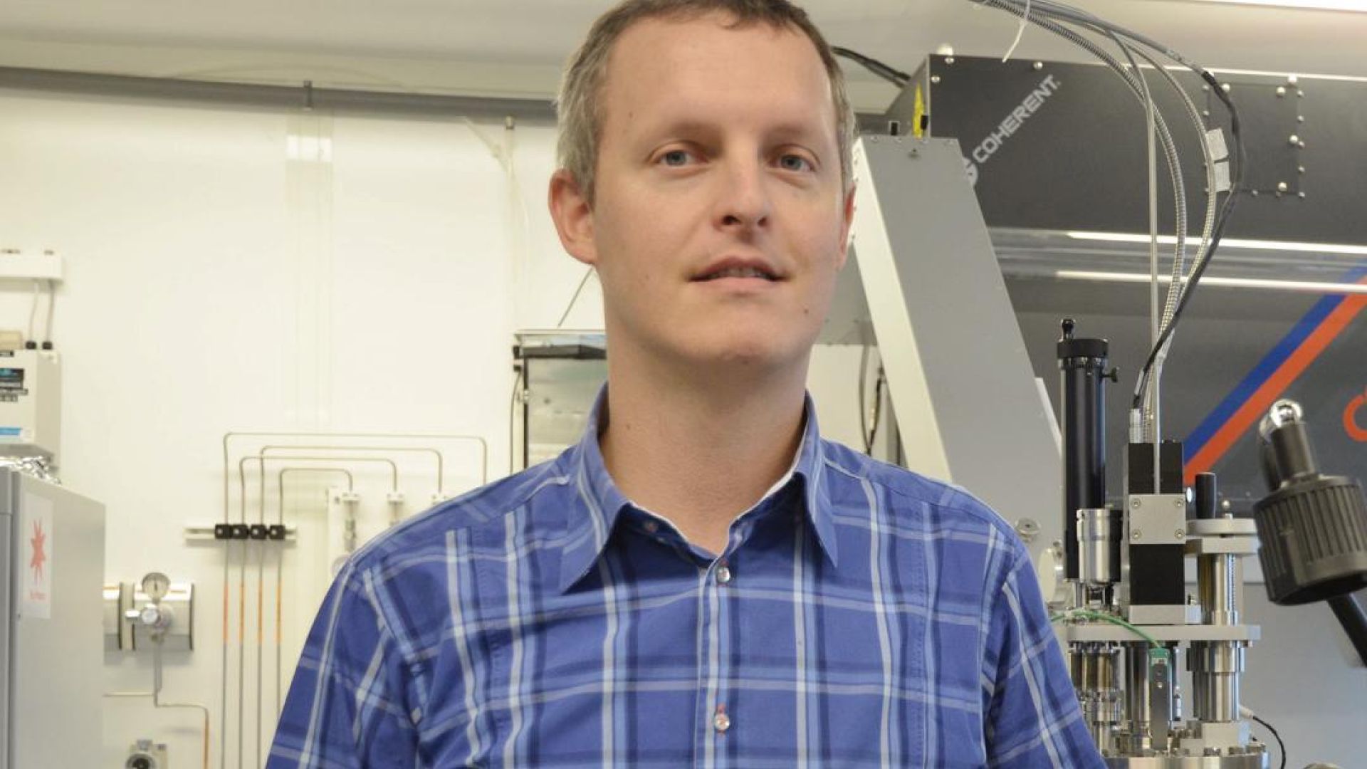 Manuel Bibes | Université Paris-Saclay