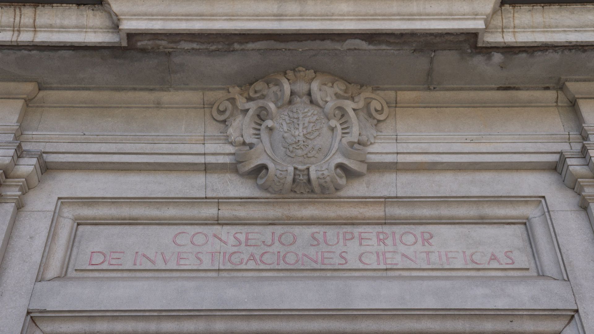 CSIC celebrates its 80th anniversary | CSIC