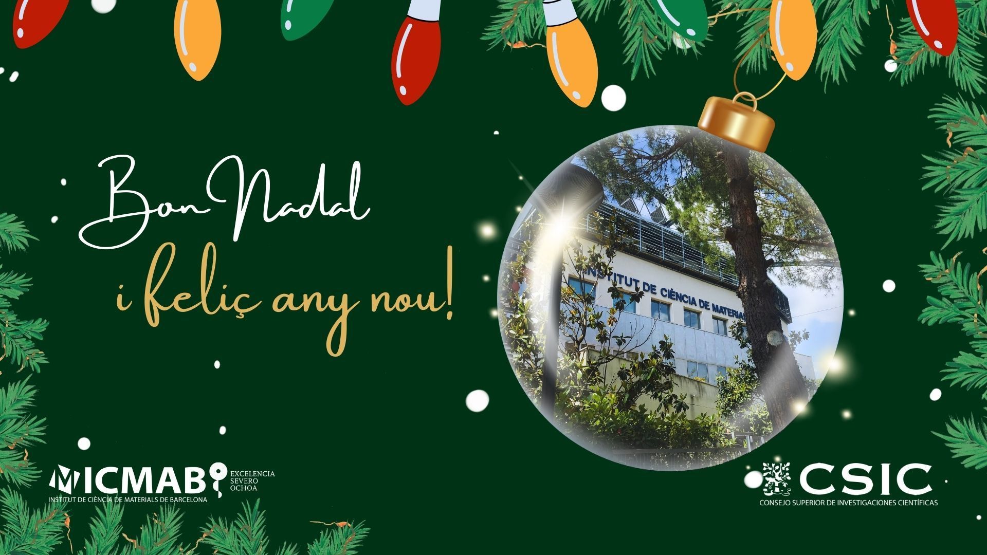 ICMAB Christmas 2024
