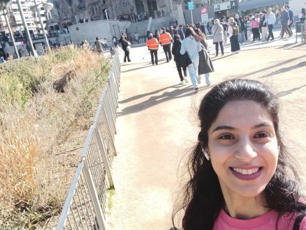 Fatemeh Geramipour