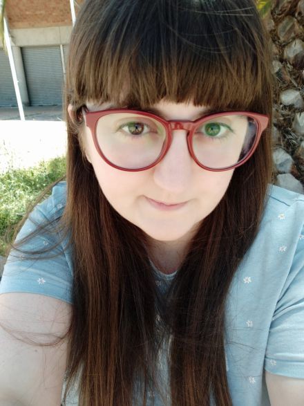 Ana María Manzano