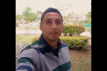 Diego Gutiérrez