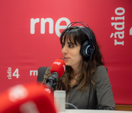 Núria Coll