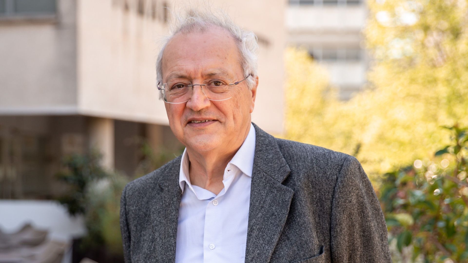 Xavier Obradors | ICMAB, CSIC