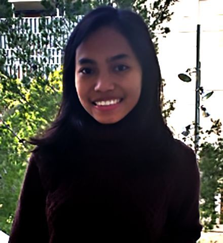 Alfonsina Torimtubun